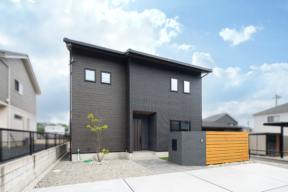NEW◆建売住宅／多治見市赤坂町